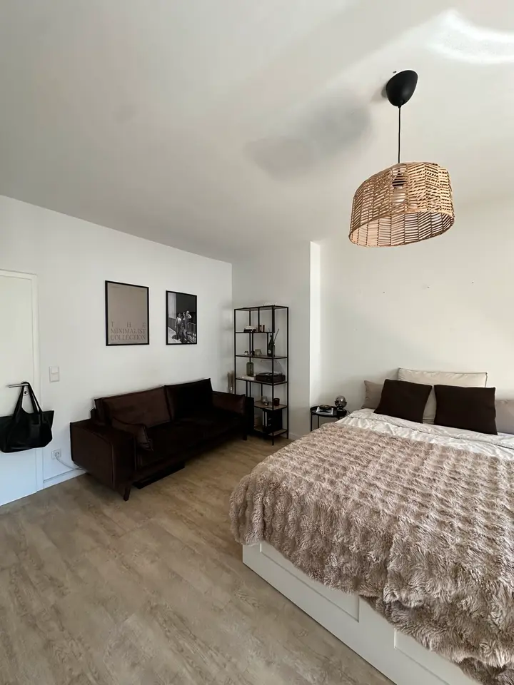 WG-Zimmer mit 23 m² in Bramsche – Bild 10