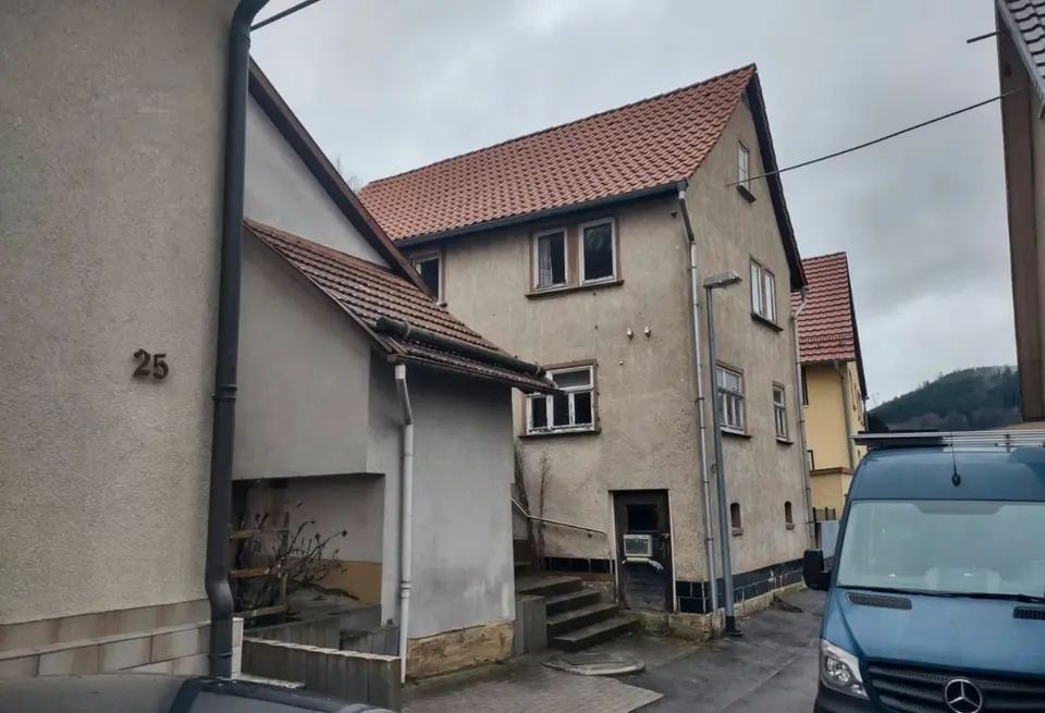 4 Zimmer Haus mit 120 m² in Berlin – Bild 4
