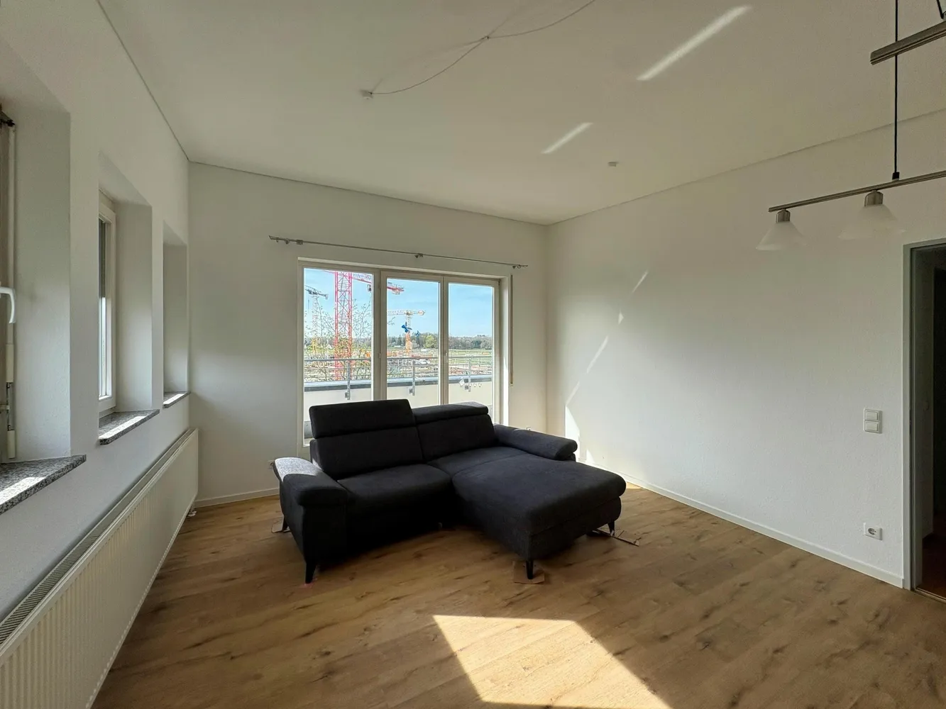 3 Zimmer Wohnung mit 74 m² in Neu-Ulm – Bild 3