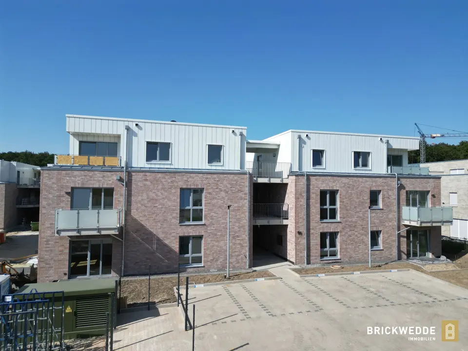 4 Zimmer Wohnung mit 94 m² in Bramsche – Bild 4
