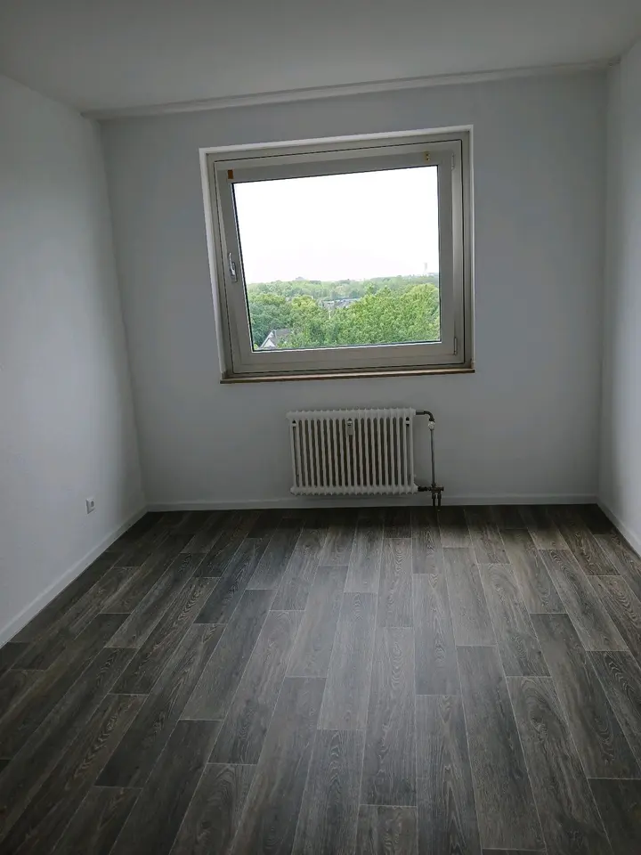 2 Zimmer Wohnung mit 60 m² in Duisburg – Bild 3
