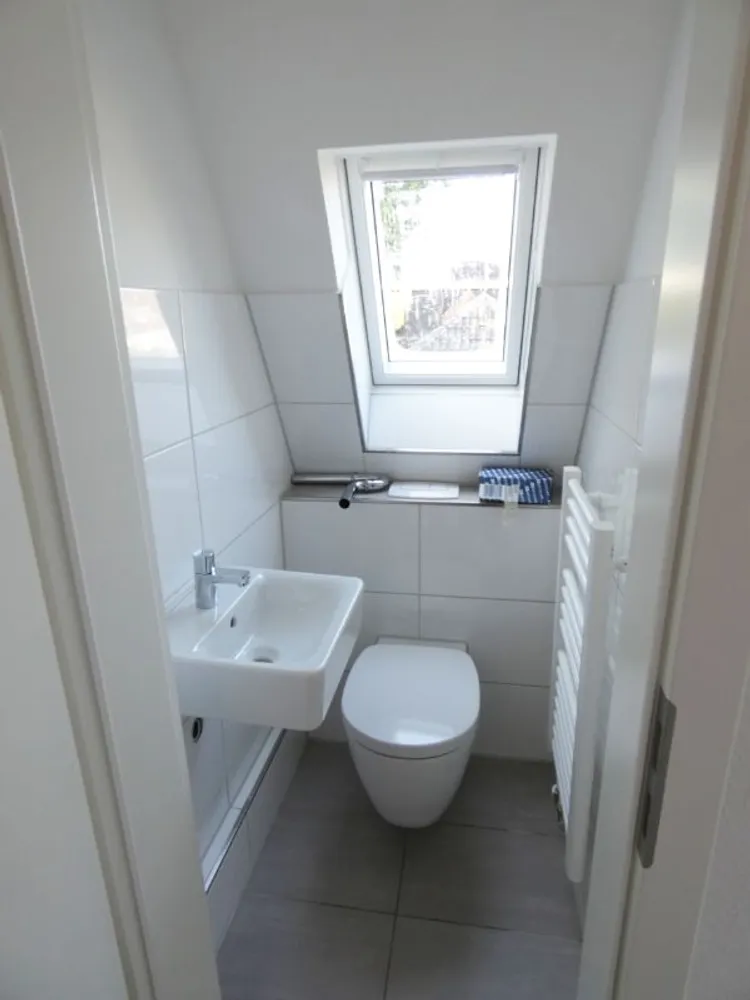 2 Zimmer Wohnung mit 56 m² in Essen – Bild 6