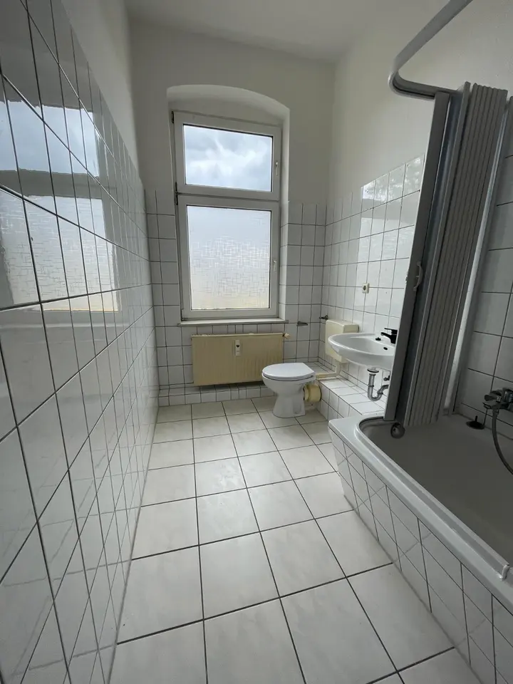 2 Zimmer Wohnung mit 84 m² in Lutherstadt Wittenberg – Bild 4