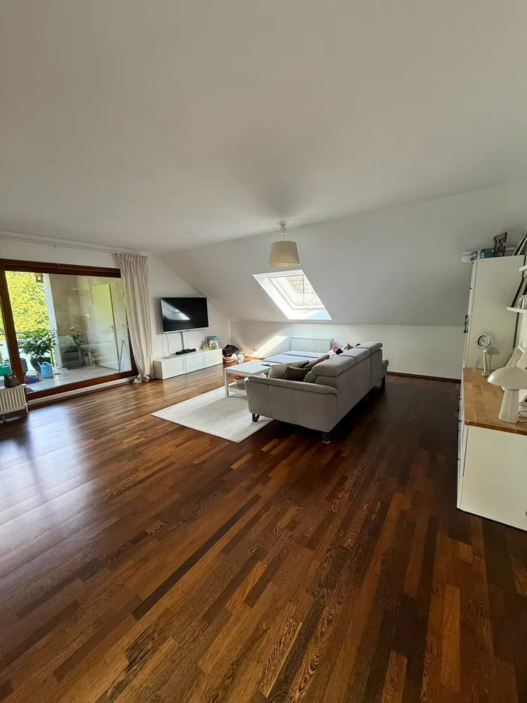 3 Zimmer Wohnung mit 136 m² in Bielefeld – Bild 5