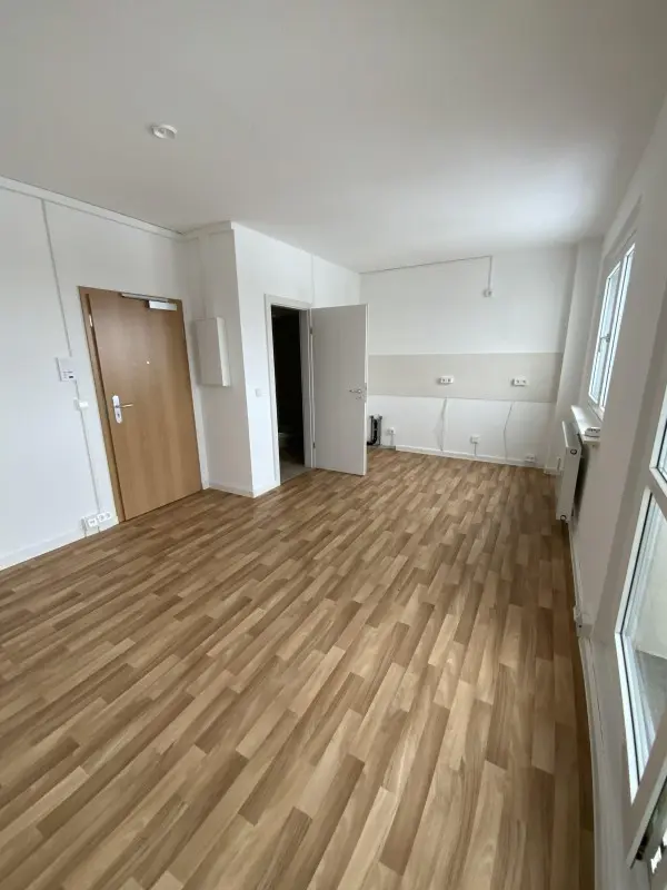 Studio mit 27 m² in Dessau-Roßlau – Bild 4