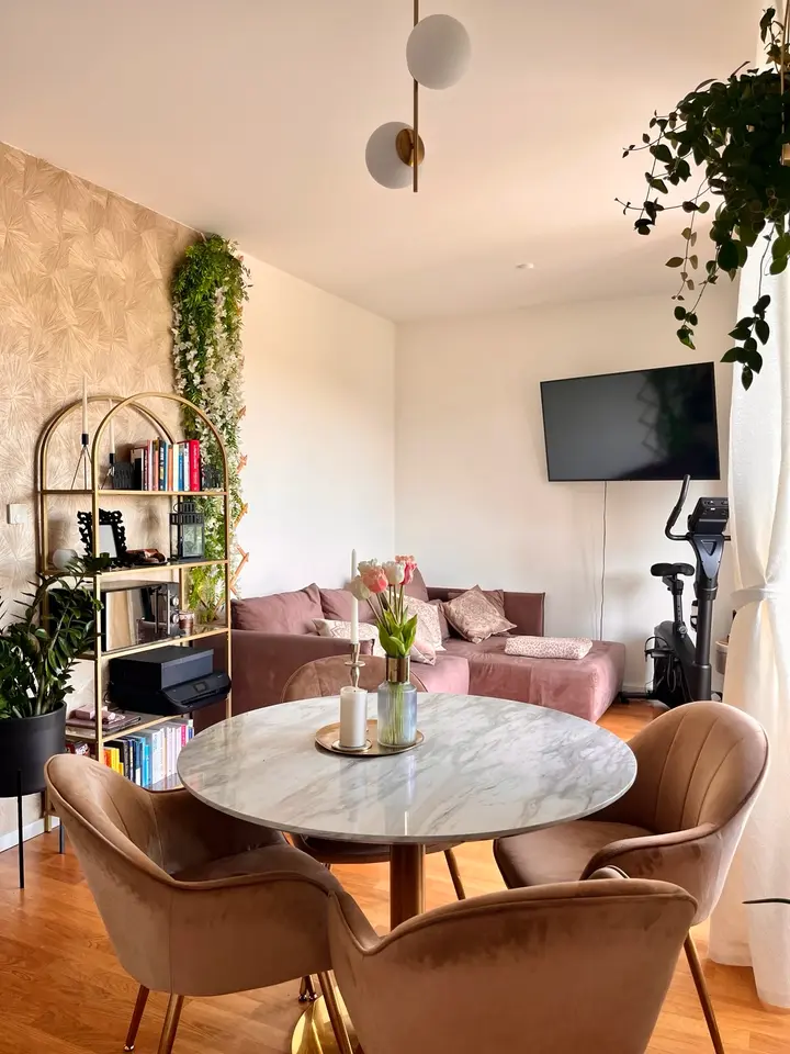 WG-Zimmer mit 71 m² in Buxtehude – Bild 6