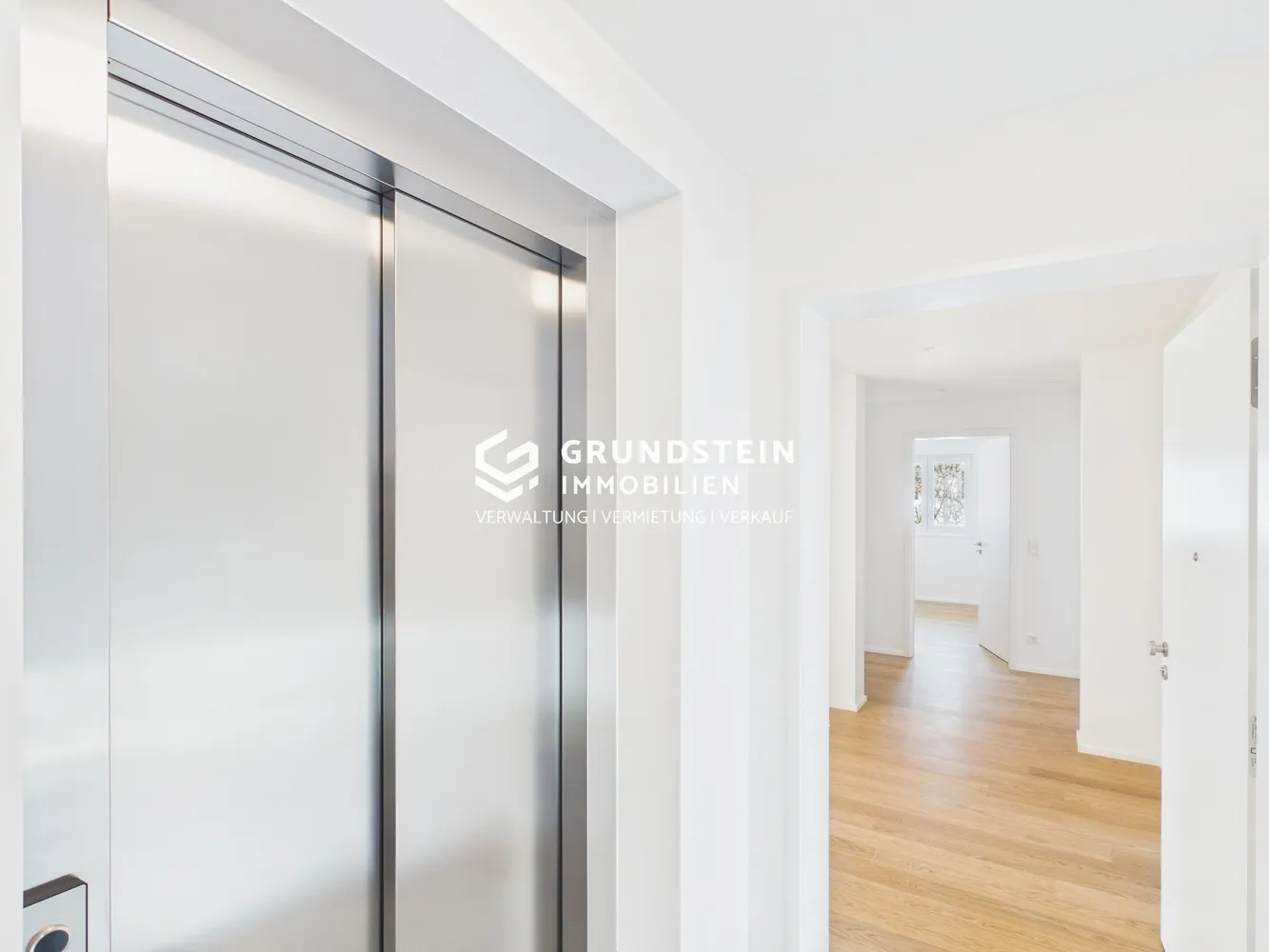 3 Zimmer Wohnung mit 90 m² in München – Bild 3