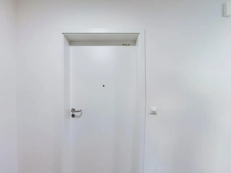 2 room apartment with 17 m² in Berlin – Photo 6