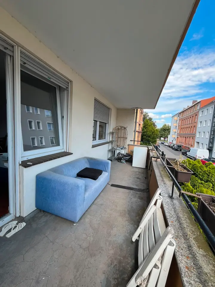 WG-Zimmer mit 27 m² in Kassel – Bild 5