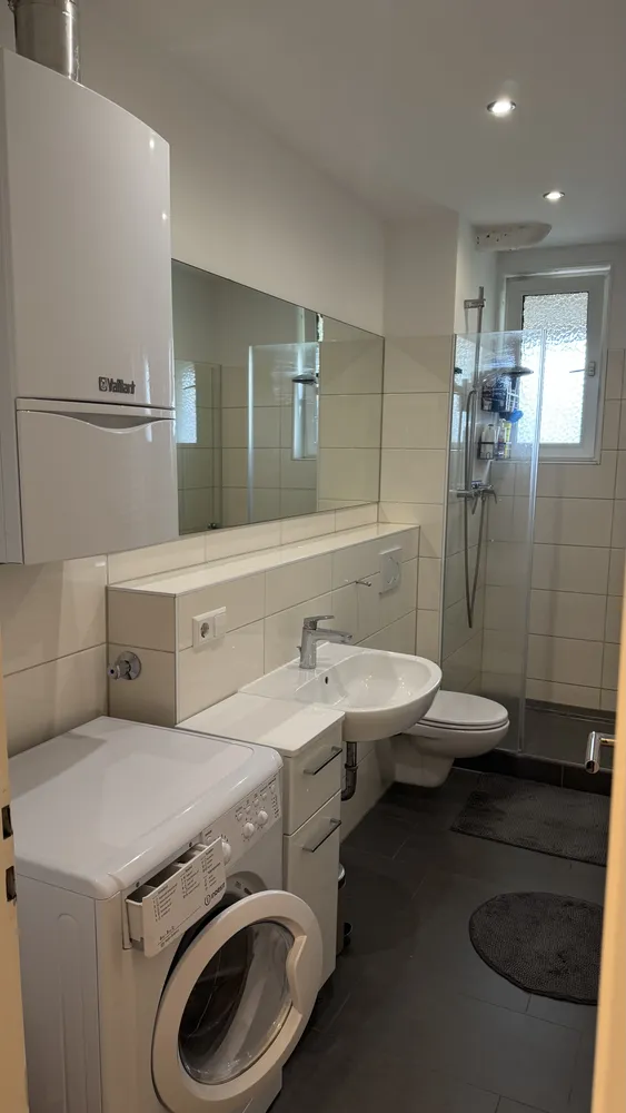 2 Zimmer Wohnung mit 60 m² in Hannover – Bild 8