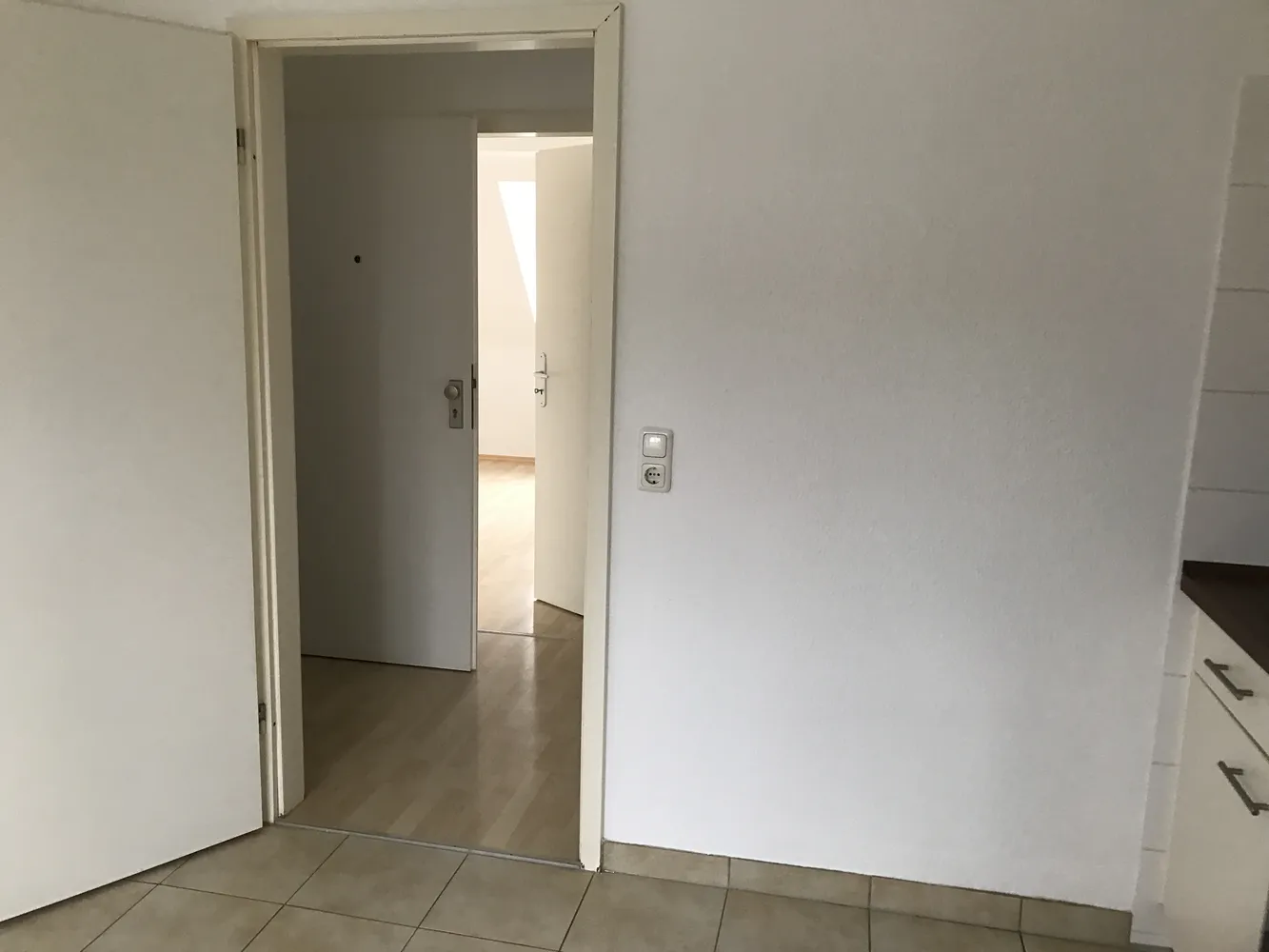 2 Zimmer Wohnung mit 50 m² in München – Bild 3