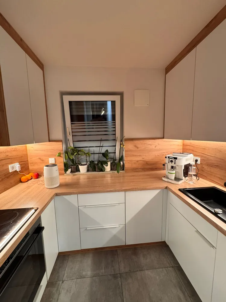 2 room apartment with 67 m² in Augsburg – Photo 8