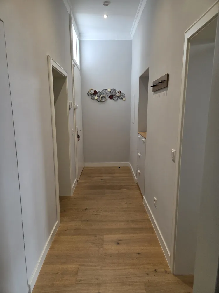 2 Zimmer Wohnung mit 57 m² in Frankfurt am Main – Bild 5
