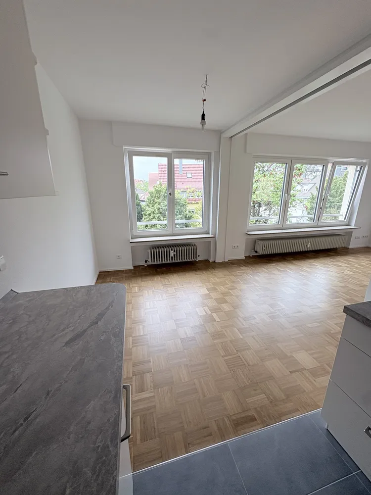 4 Zimmer Wohnung mit 83 m² in Stuttgart – Bild 10