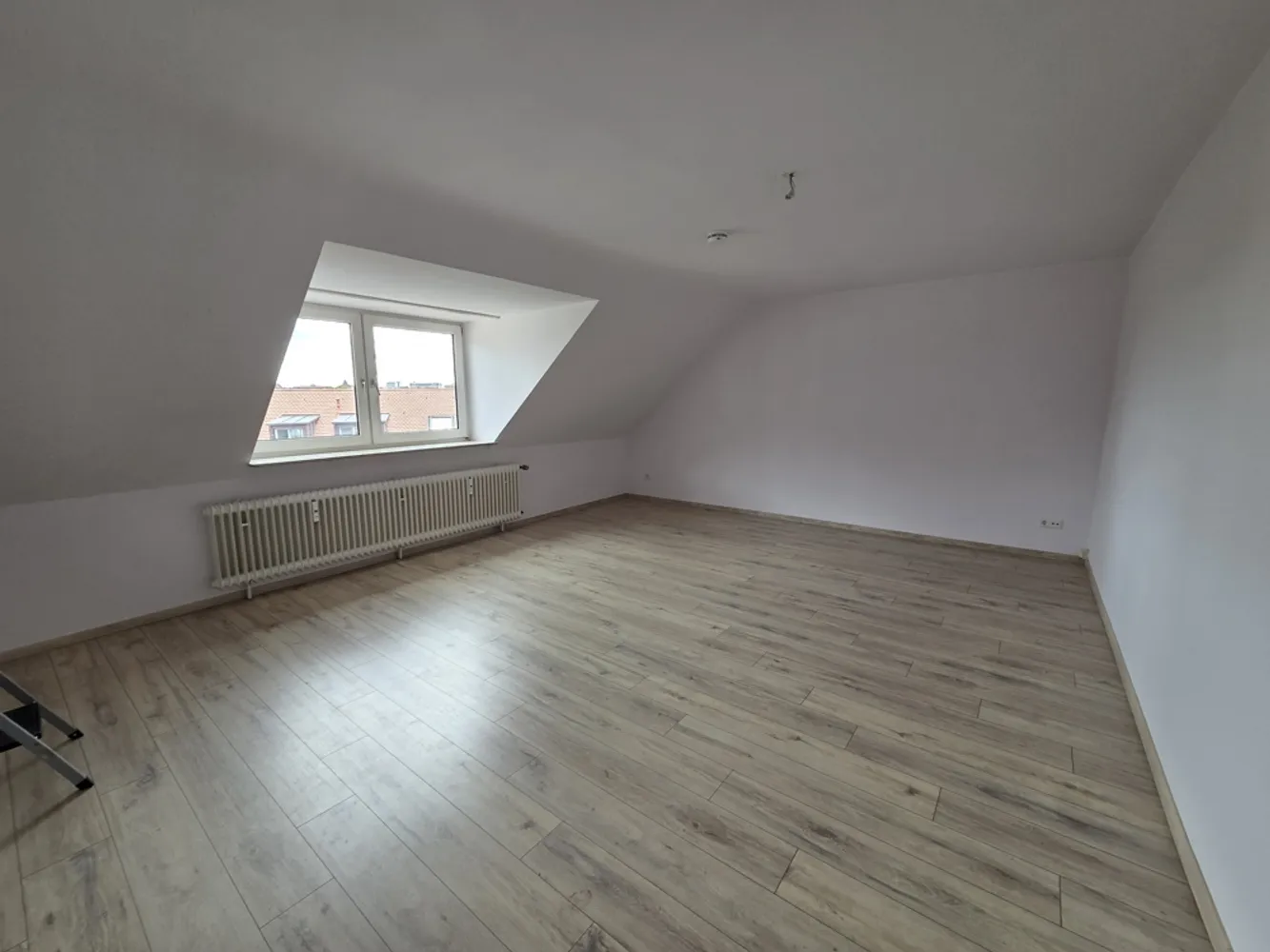 1 Zimmer Wohnung mit 48 m² in Nürnberg – Bild 8
