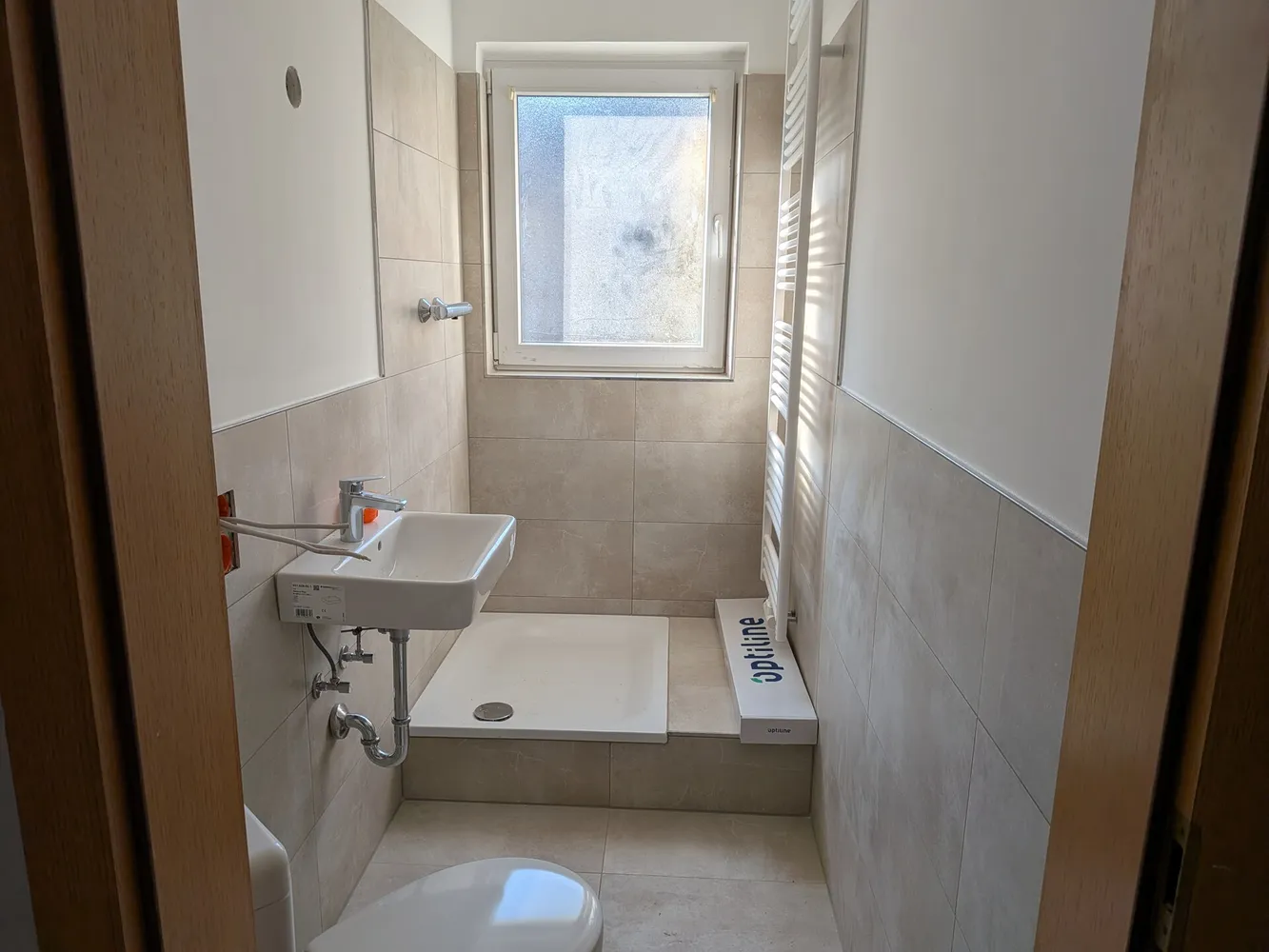 2 Zimmer Wohnung mit 45 m² in Solingen – Bild 3