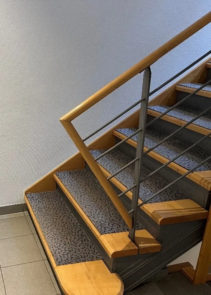 5 Zimmer Wohnung mit 104 m² in Hannover – Bild 11