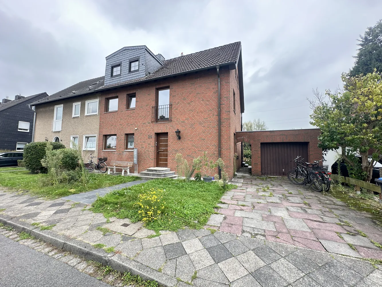 3 room apartment with 86 m² in Düsseldorf – Photo 6