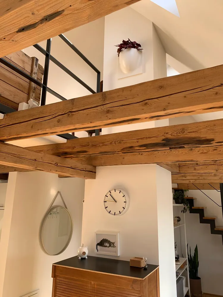 3 Zimmer Wohnung mit 63 m² in Stuttgart – Bild 8