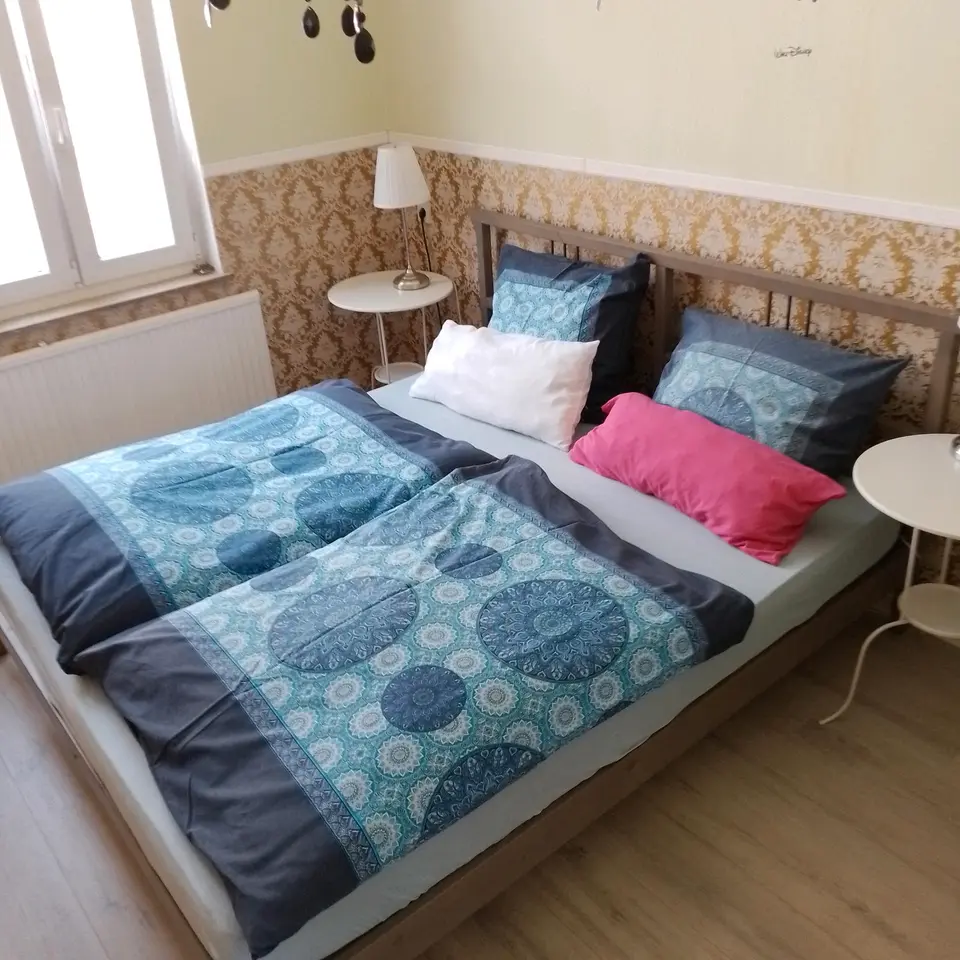 WG-Zimmer mit 55 m² in Bremen – Bild 1