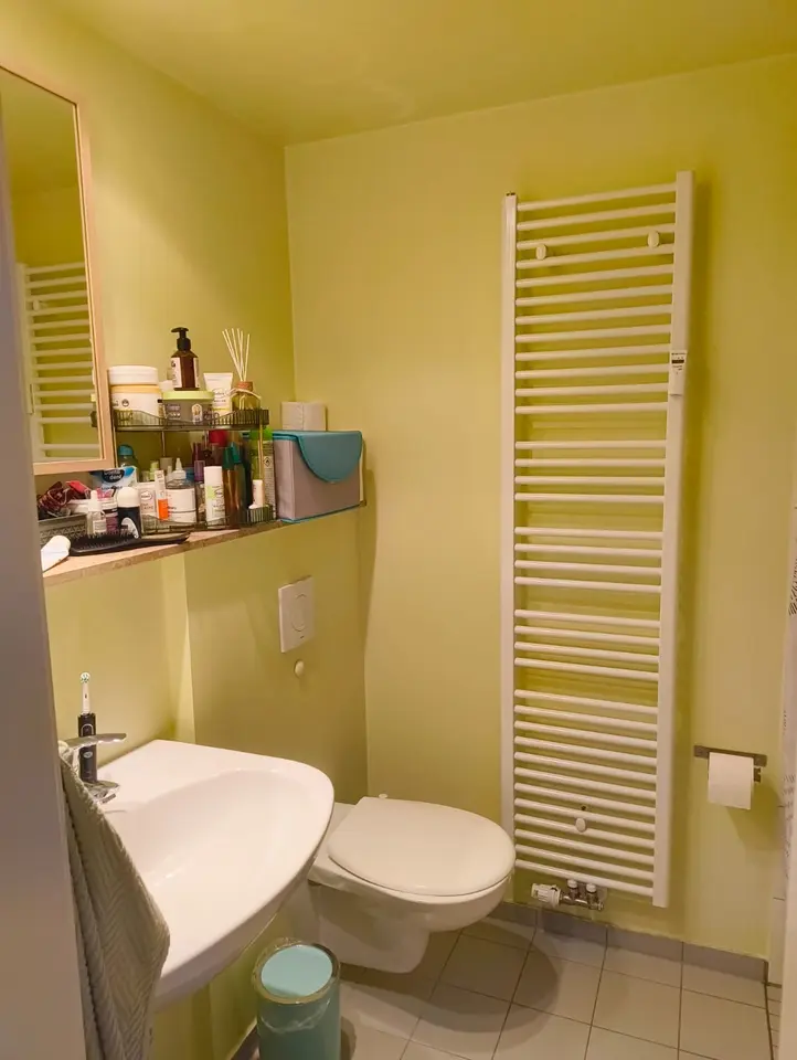 Studio mit 20 m² in Dresden – Bild 4