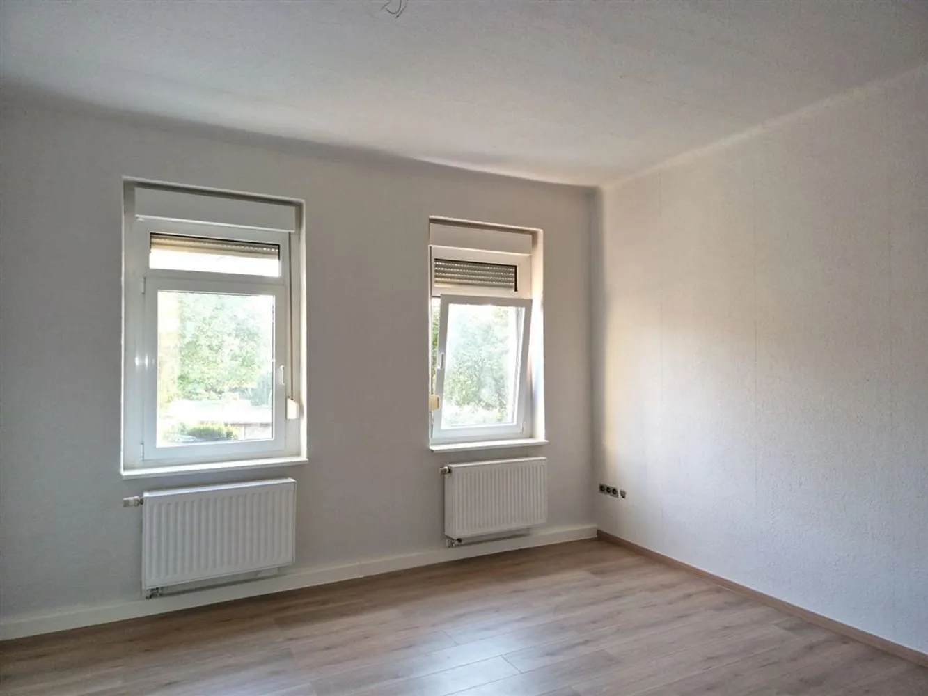 2 Zimmer Wohnung mit 50 m² in Leipzig – Bild 2