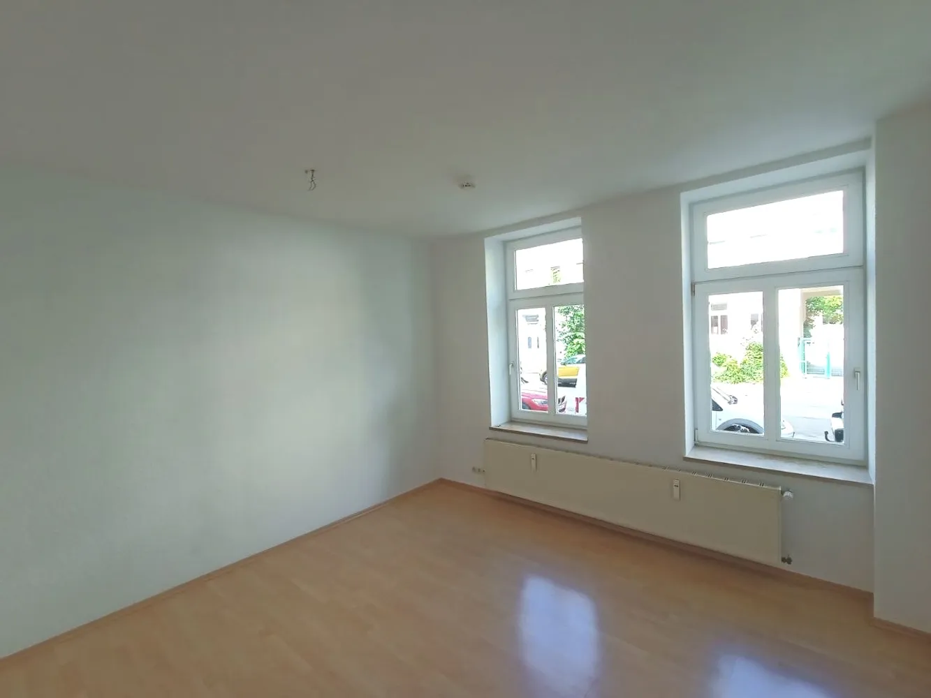 2 Zimmer Wohnung mit 30 m² in Rostock – Bild 2