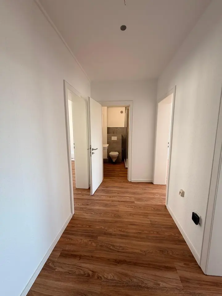 2 Zimmer Wohnung mit 55 m² in Paderborn – Bild 5