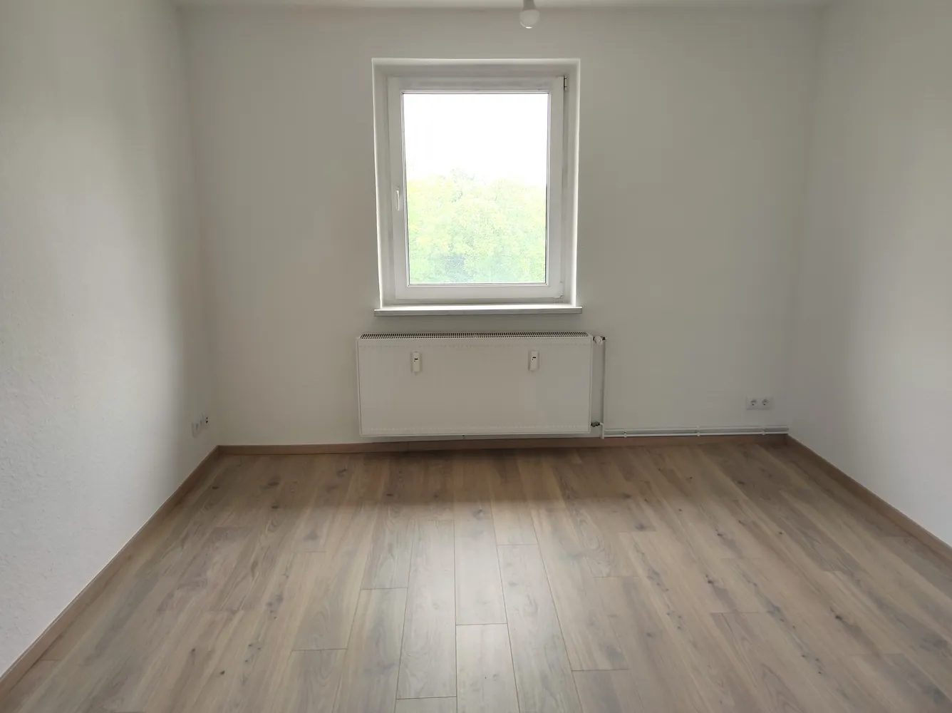 3 Zimmer Wohnung mit 54 m² in Bitterfeld-Wolfen – Bild 9