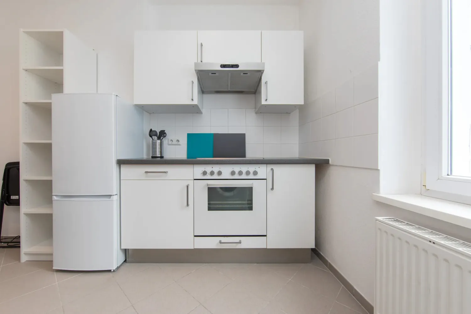 WG-Zimmer mit 12 m² in Berlin – Bild 9