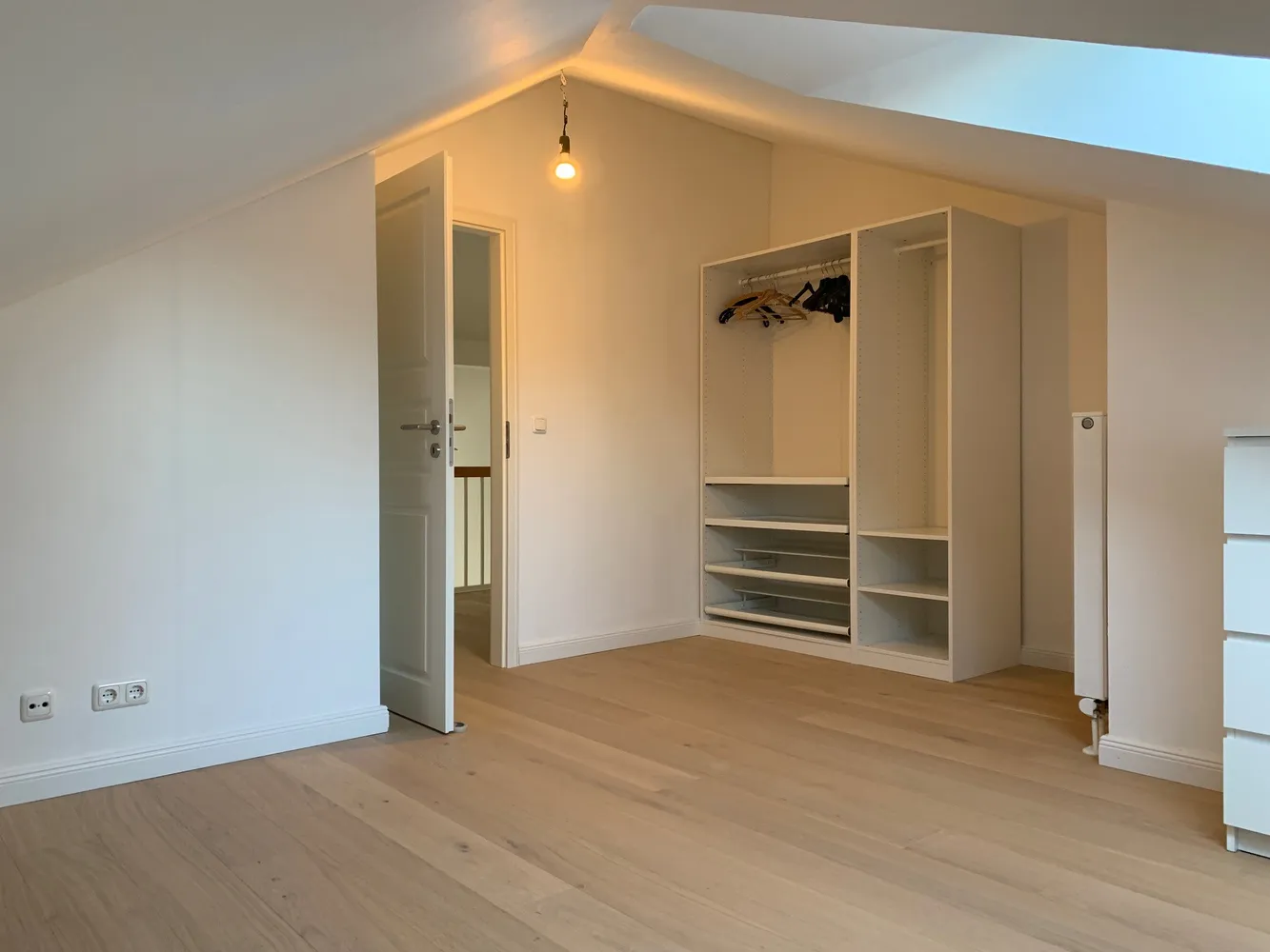 3 Zimmer Wohnung mit 85 m² in München – Bild 9