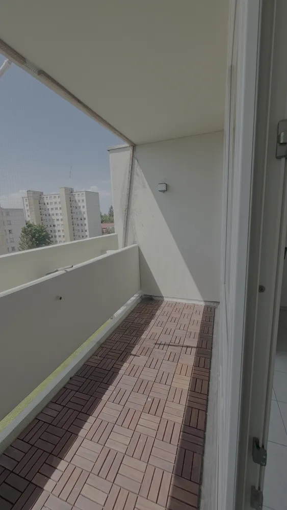 1 room apartment with 28 m² in Regensburg – Photo 3