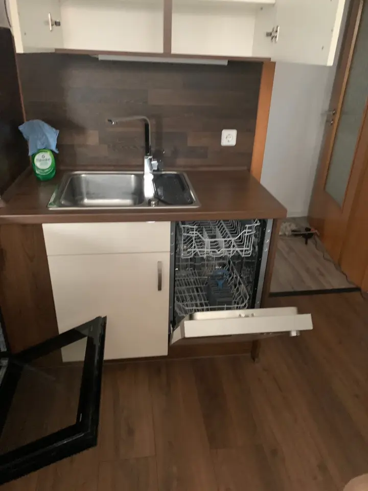 2 Zimmer Wohnung mit 38 m² in Zwickau – Bild 7