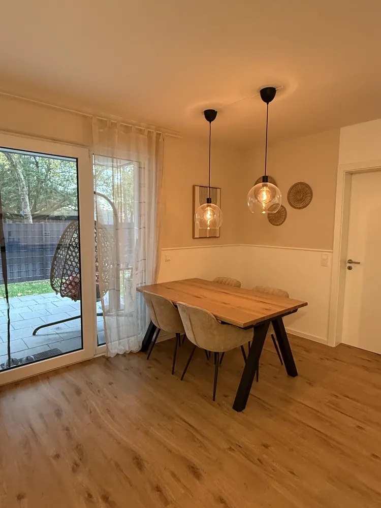 3 Zimmer Wohnung mit 70 m² in Mönchengladbach – Bild 1
