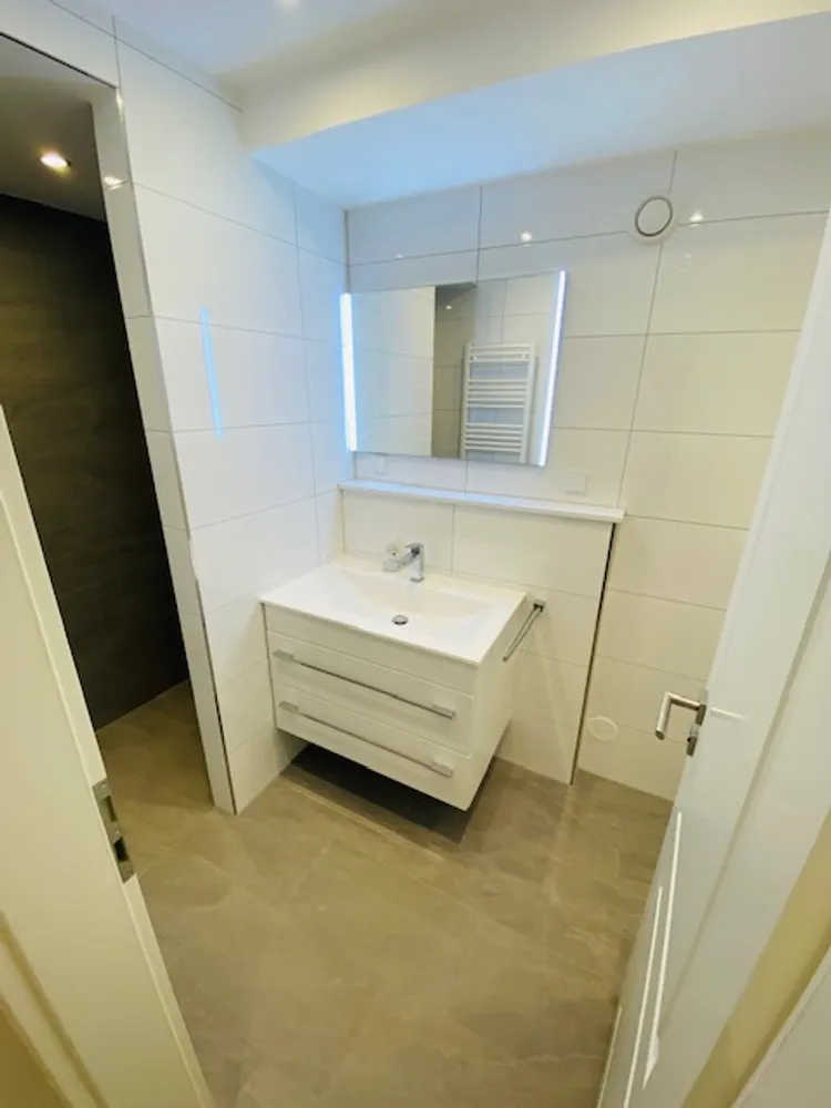 2 Zimmer Wohnung mit 67 m² in Wiesbaden – Bild 8