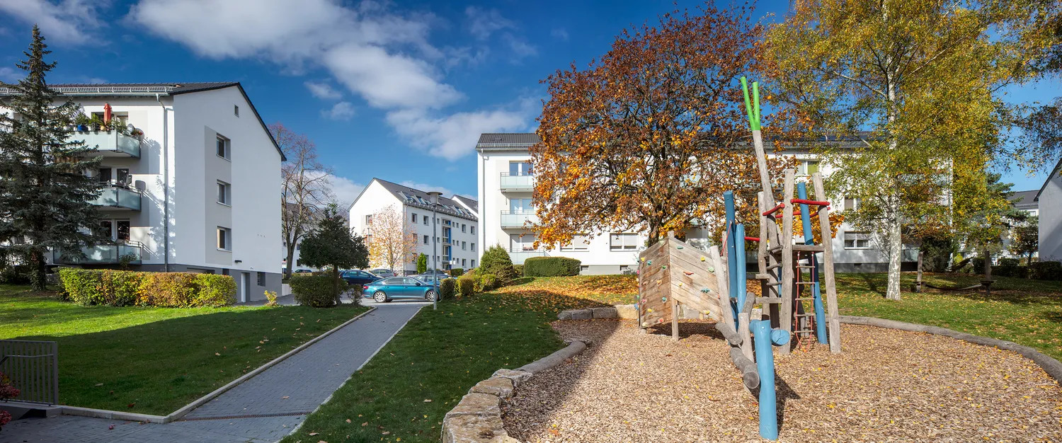 2 Zimmer Wohnung mit 58 m² in Wiesbaden – Bild 4