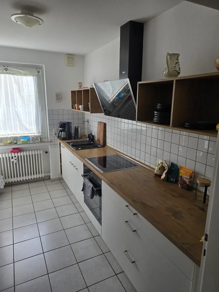 4 room apartment with 97 m² in Bielefeld – Photo 2