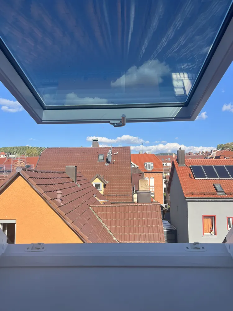 2 room apartment with 40 m² in Stuttgart – Photo 10