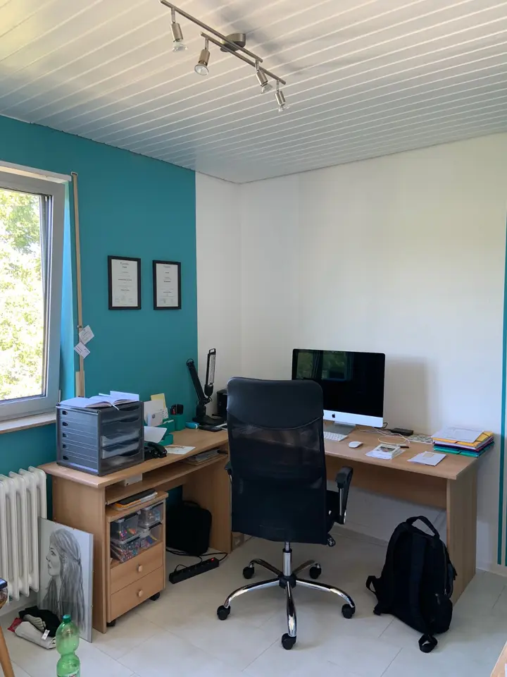 3 Zimmer Wohnung mit 68 m² in Kaiserslautern – Bild 5