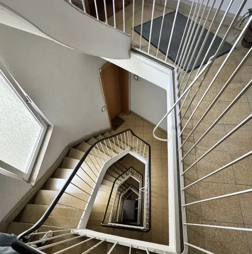1 Zimmer Wohnung mit 30 m² in Wuppertal – Bild 12