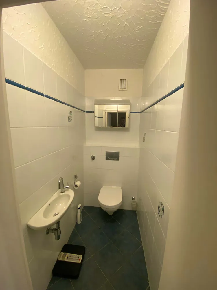 Shared room with 13 m² in Munich – Photo 4