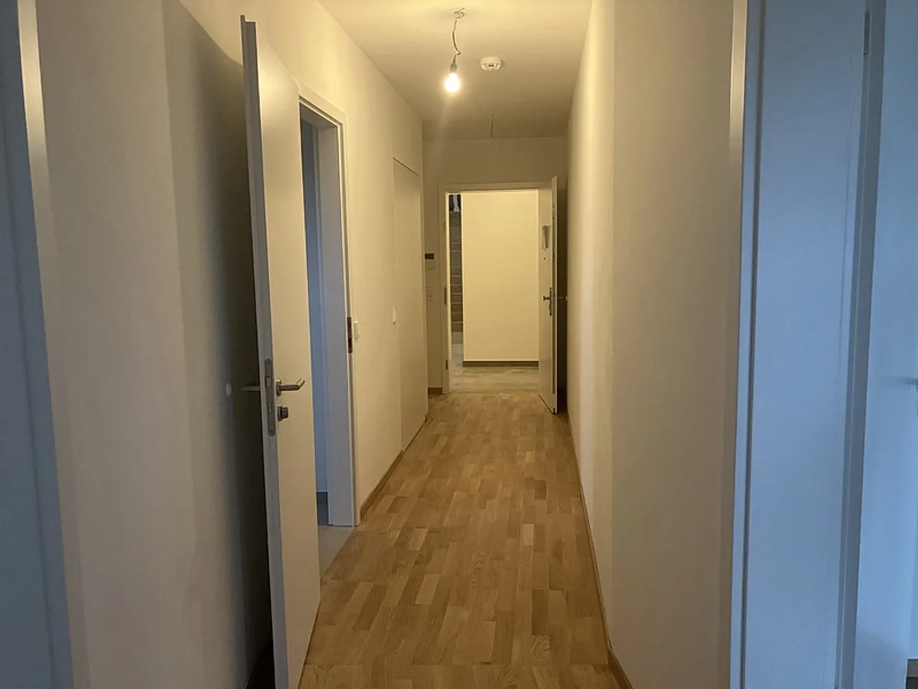 2 Zimmer Wohnung mit 66 m² in Bonn – Bild 4