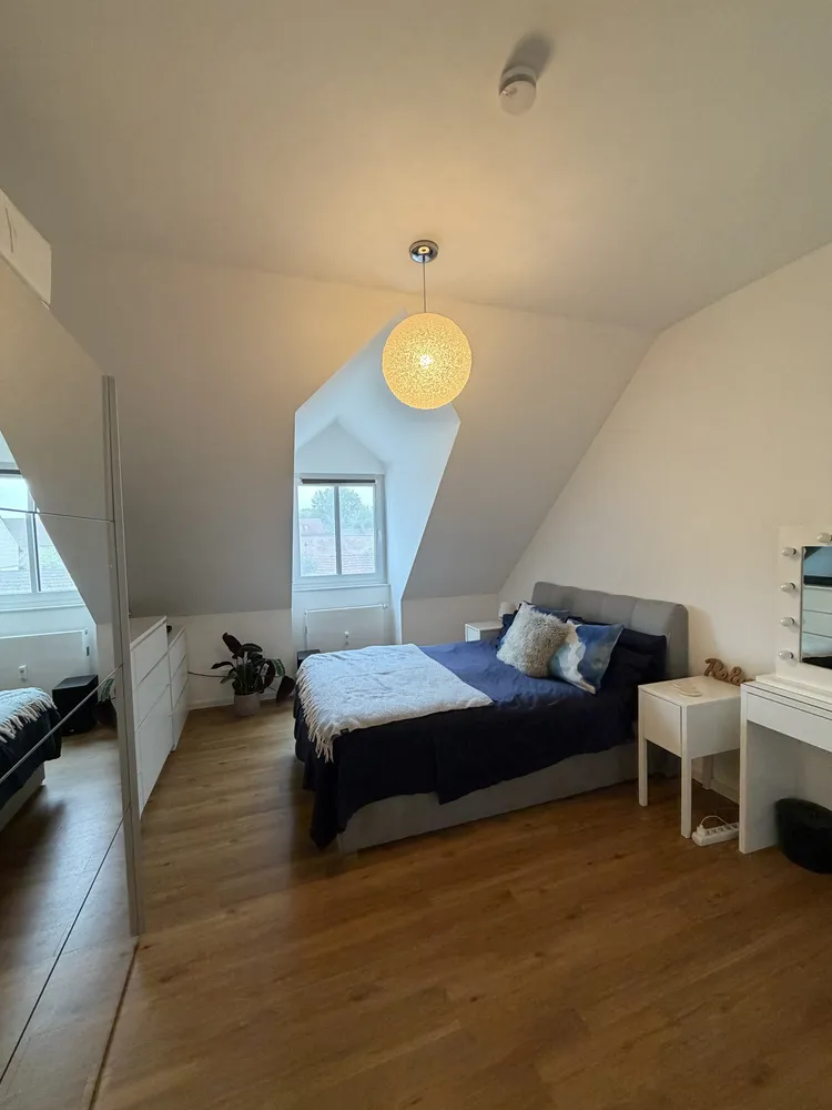 2 Zimmer Wohnung mit 57 m² in München – Bild 6
