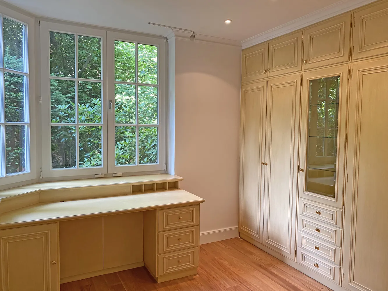 3 Zimmer Wohnung mit 133 m² in Hamburg – Bild 4
