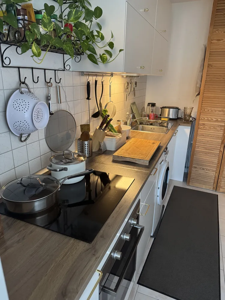 1 Zimmer Wohnung mit 42 m² in Köln – Bild 8