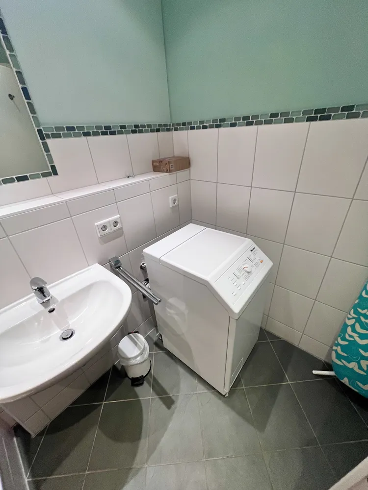 1 Zimmer Wohnung mit 26 m² in Dresden – Bild 3