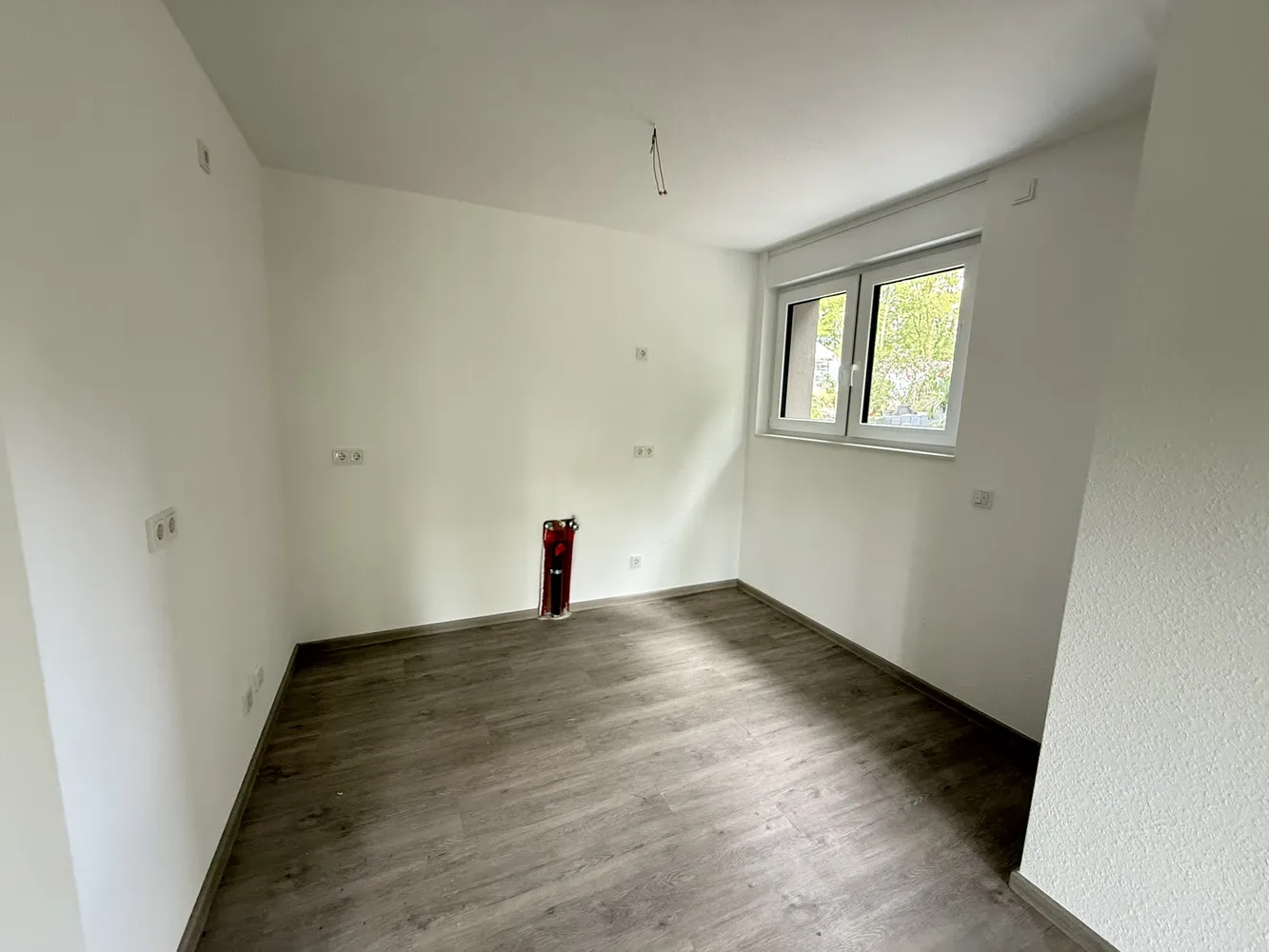 4 Zimmer Wohnung mit 124 m² in Dortmund – Bild 8