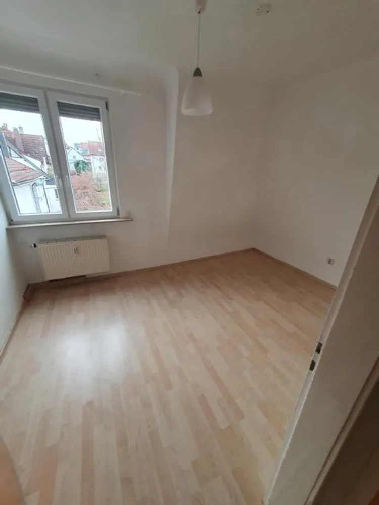3 Zimmer Wohnung mit 56 m² in Stuttgart – Bild 1