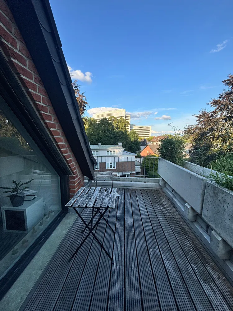 1 Zimmer Wohnung mit 50 m² in Essen – Bild 8