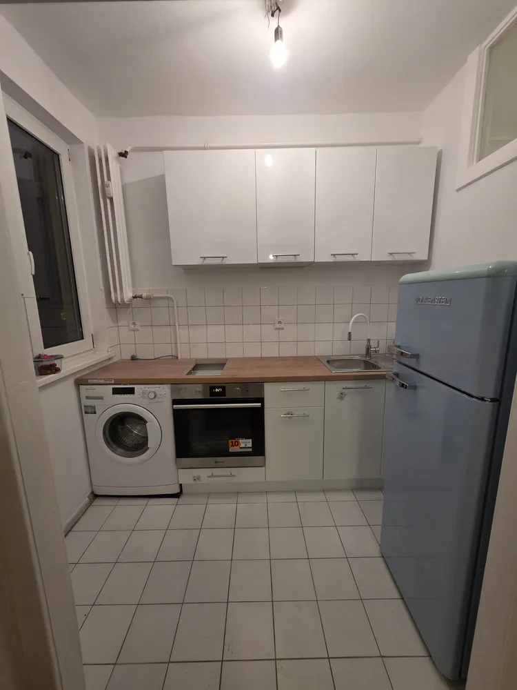 1 Zimmer Wohnung mit 29 m² in Berlin – Bild 7